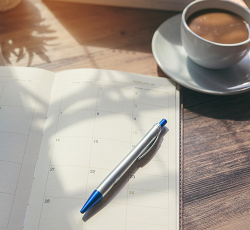 Rescheduling & Syncing Calendars - Bee Personal Virtual Assistant