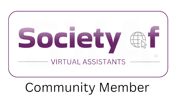 Society Of Virtual Assistants - Bee Personal Virtual Assistant